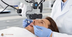 Endodontia com Microscopia Odontológica