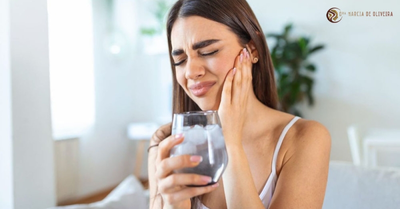 Sensibilidade nos Dentes tem Tratamento