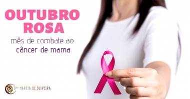 Outubro Rosa 2020