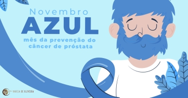 Novembro Azul - 2023