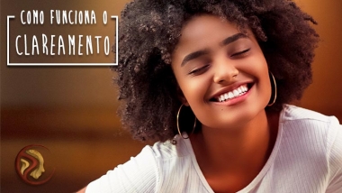 Clareamento dental, como funciona o procedimento?