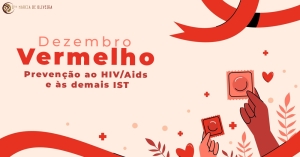 Dezembro Vermelho 2023